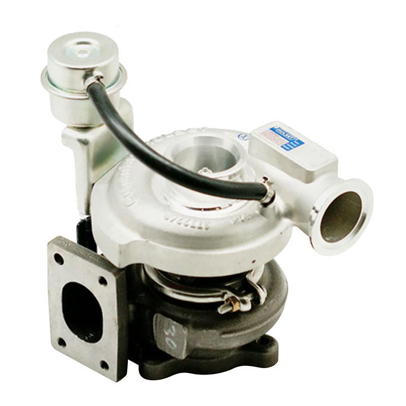 Turbo HE211W Turbolader 3774234 für Cummins