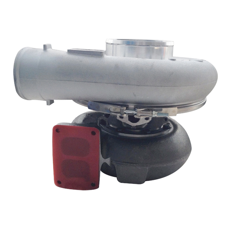 Turbolader 3819093 für Volvo