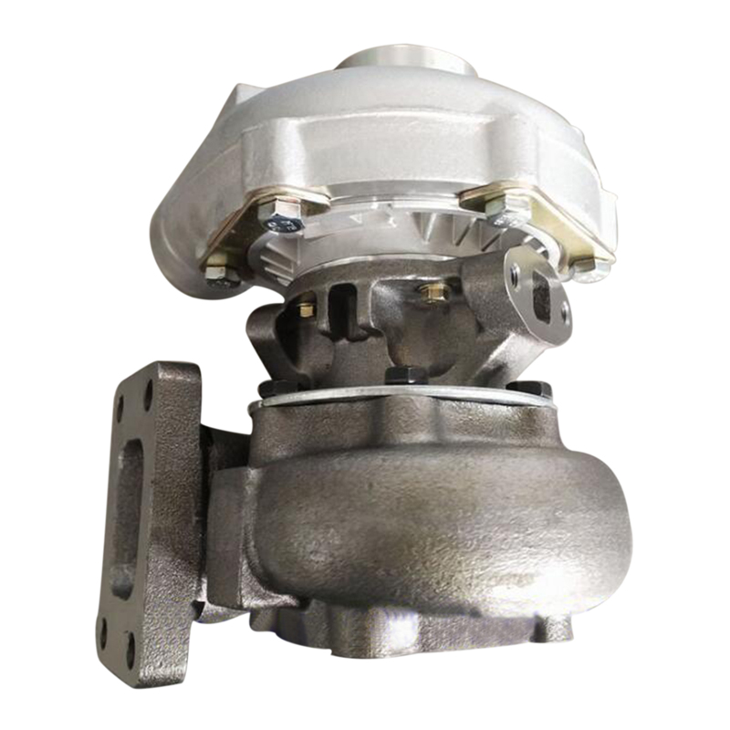 Turbo S2A TurboCharger 466854-5001 S für Perkins für JCB