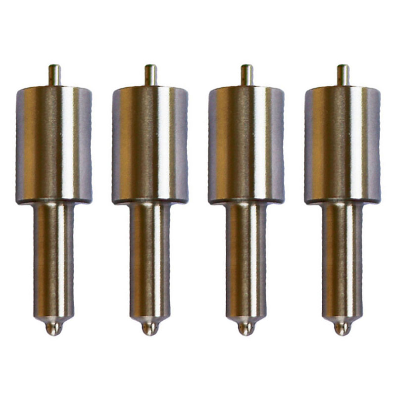 Kraftstoffeinspritzdüse 4PCS 105015-6810 für Nissan