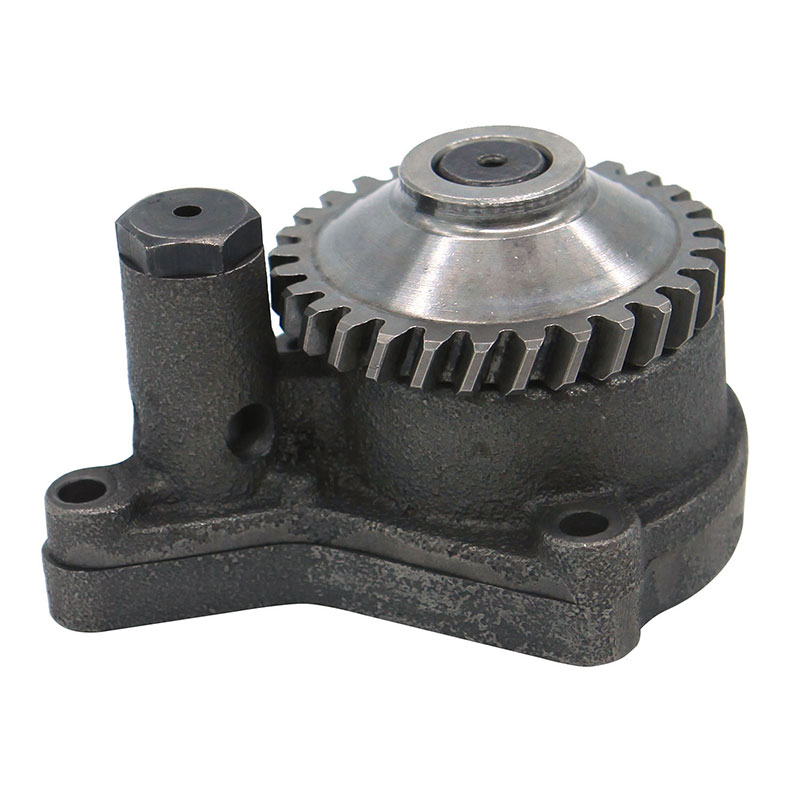 Ölpumpe 129407-32001 für Yanmar