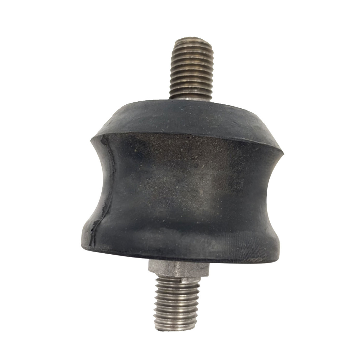 Gummioberteil 664-44514-00-94 für Yamaha montieren