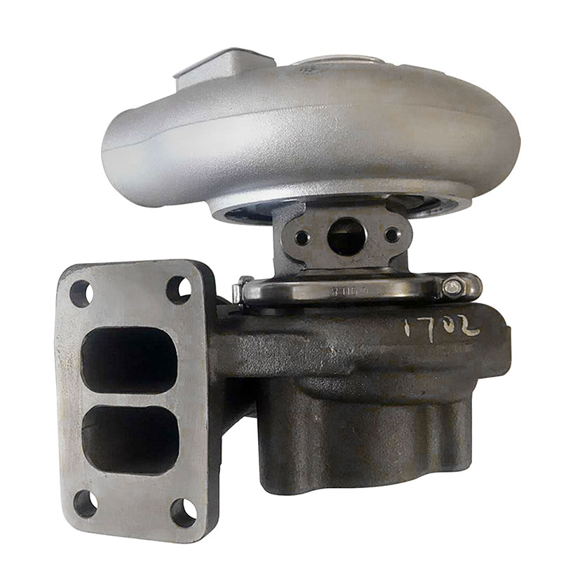 Turbo TD06H Turbolader 49179-02910 für Mitsubishi