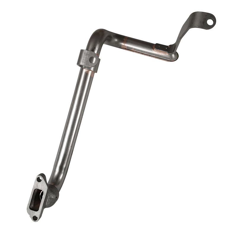 Schmierölansaugrohr 942685 für Cummins