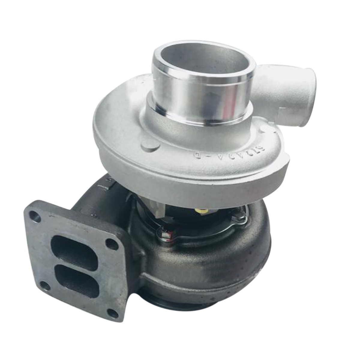 Turbolader RE508971 für John Deere