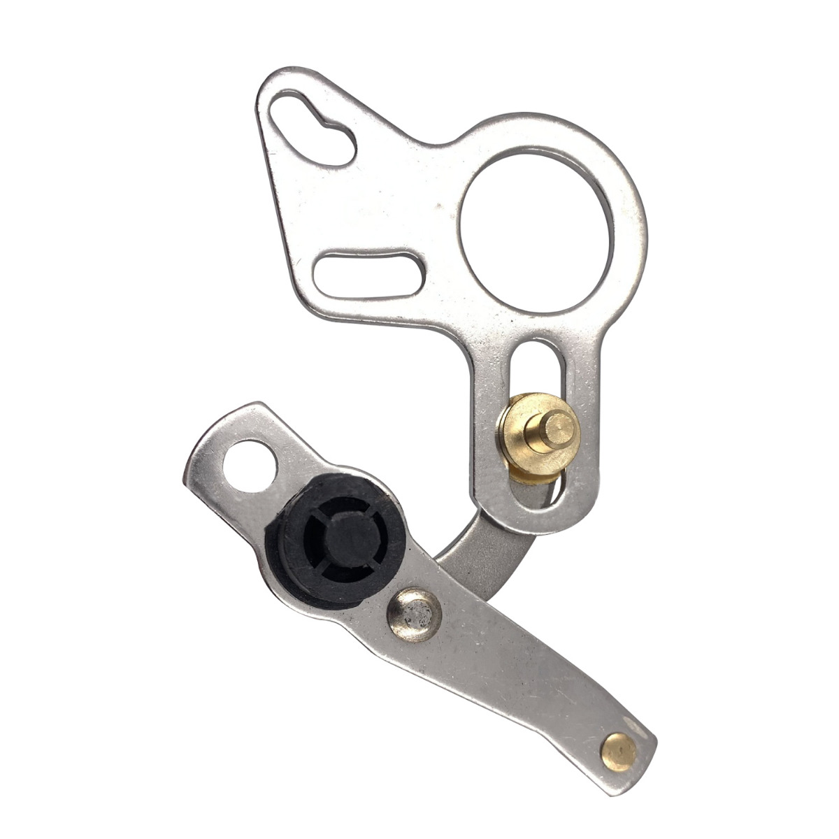 Gashebel zum Öffnen ziehen 703-48261-11 für Yamaha