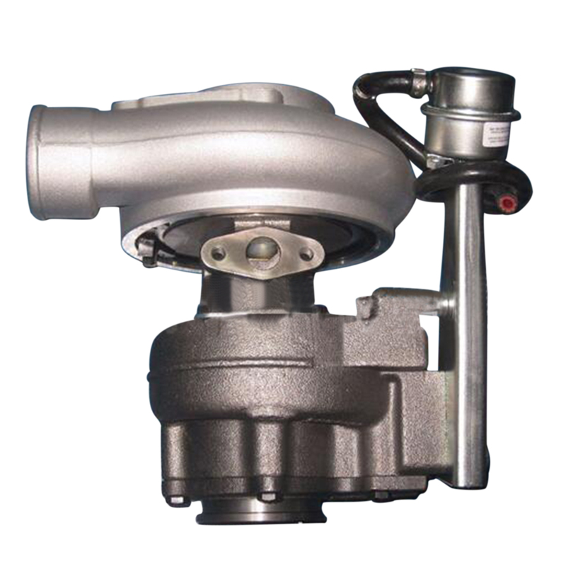 Turbolader 02/910780 für JCB