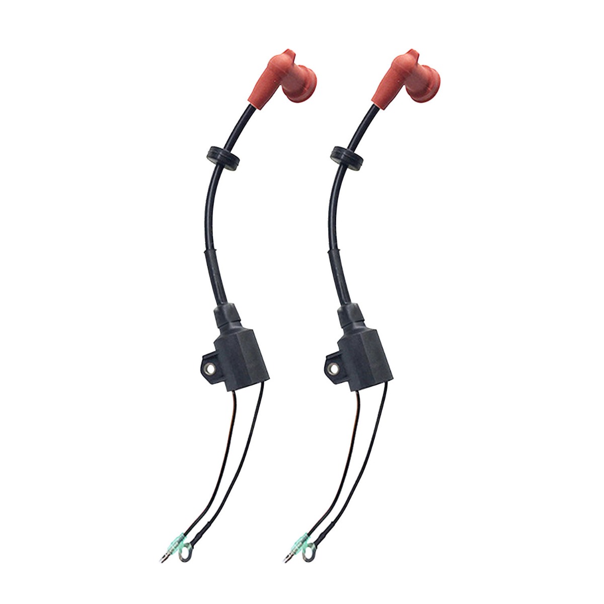 Hochleistungs-Zündspulenmodul 63V855700000 für Yamaha