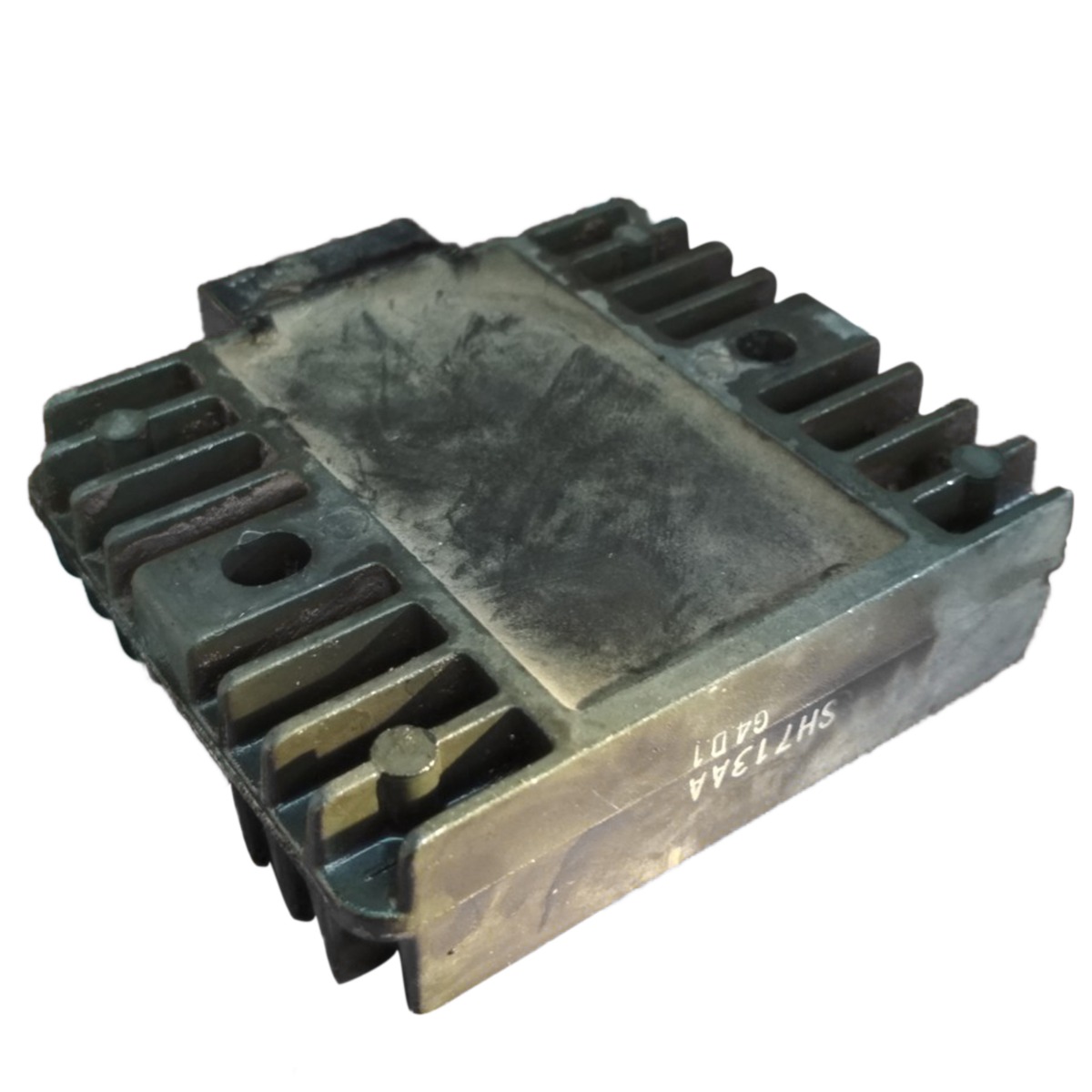 Spannungsreglergleichrichter V834400126 für Yamaha