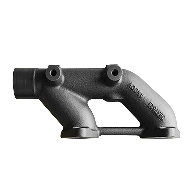 Abgaskrümmer 3937478 für Cummins