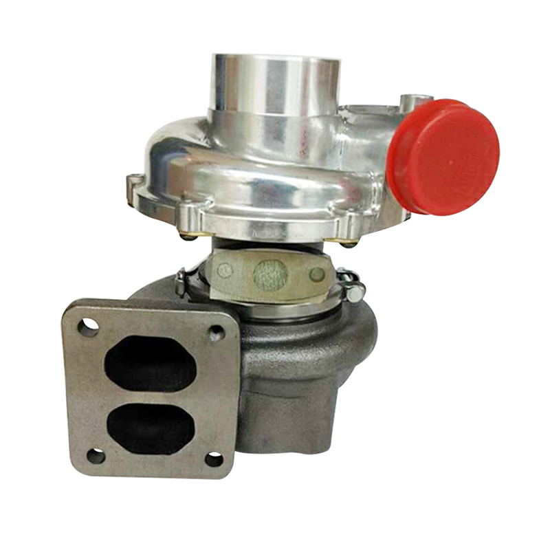 Turbo RHG6 Turbolader 02/801553 für JCB