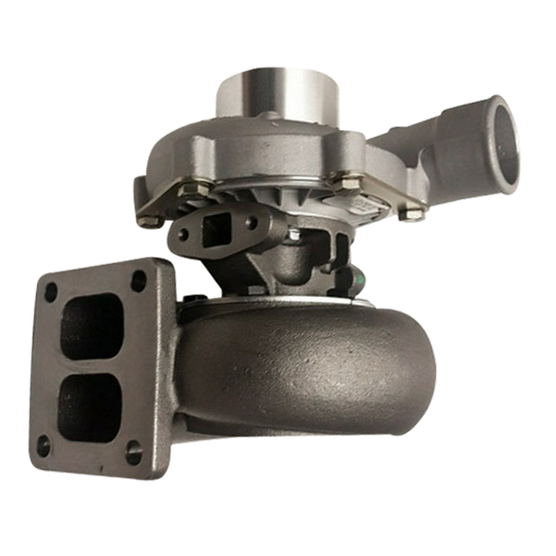 Tubro RHB7 Turbolader 1-14400-1070 für Hitachi main product photo
