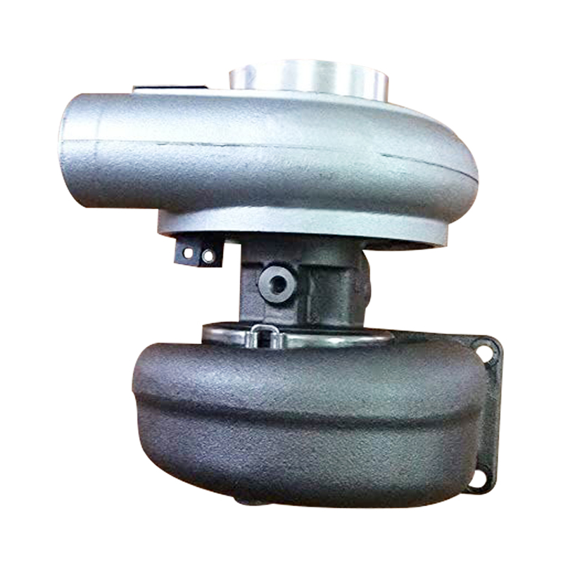 Turbo TF08L Turbolader 114400-3530 für Hitachi