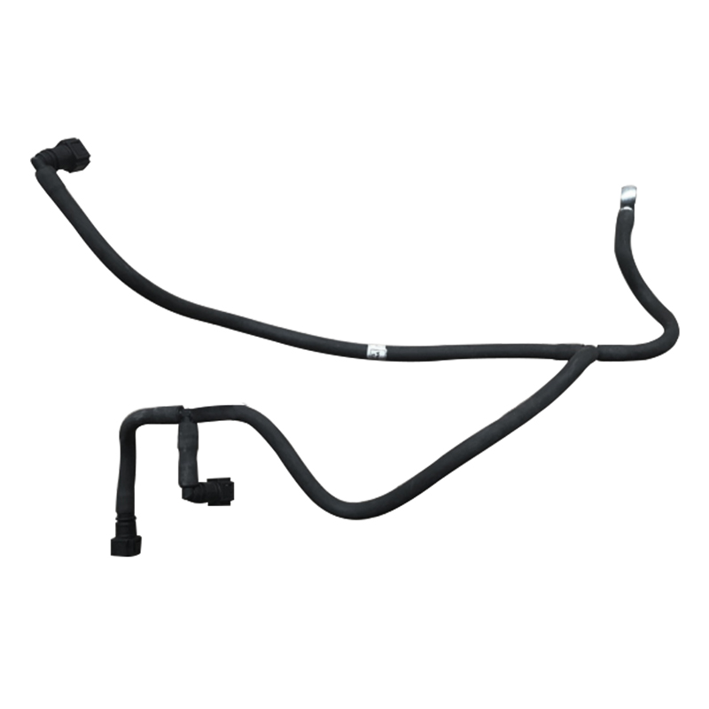 Kraftstoffablassrohr 4943771 für Cummins