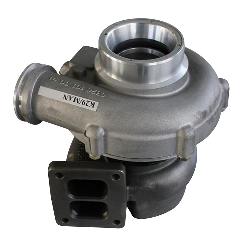 Turbo S3A Turbolader 312813 für MAN