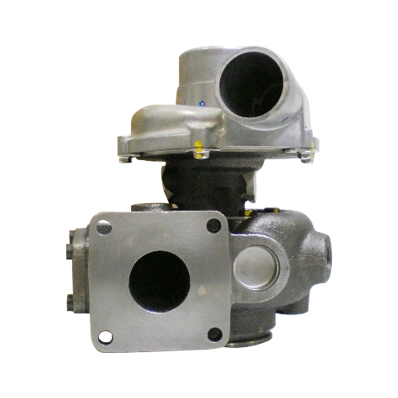 Turbo RHC61W Turbolader 119173-18041 für Yanmar main product photo