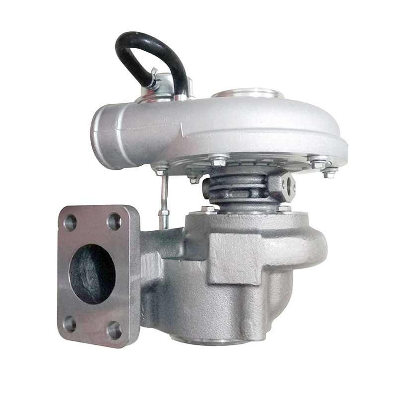 Turbo GT2556S Turbolader 711736-5002S für Perkins