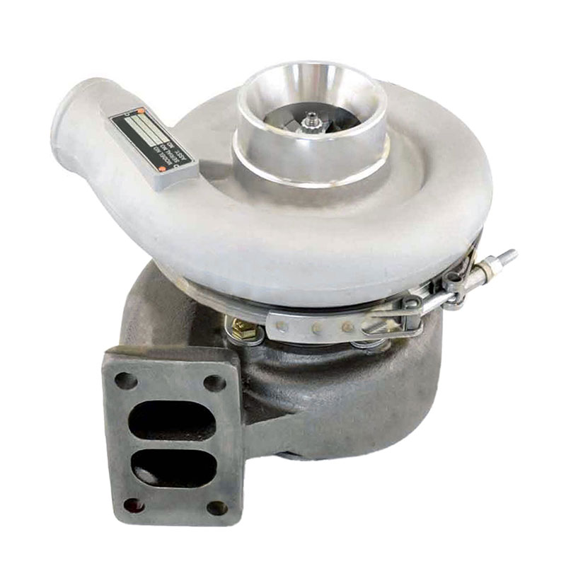 Turbo H1C Turbolader 6731-81-8140 für Komatsu