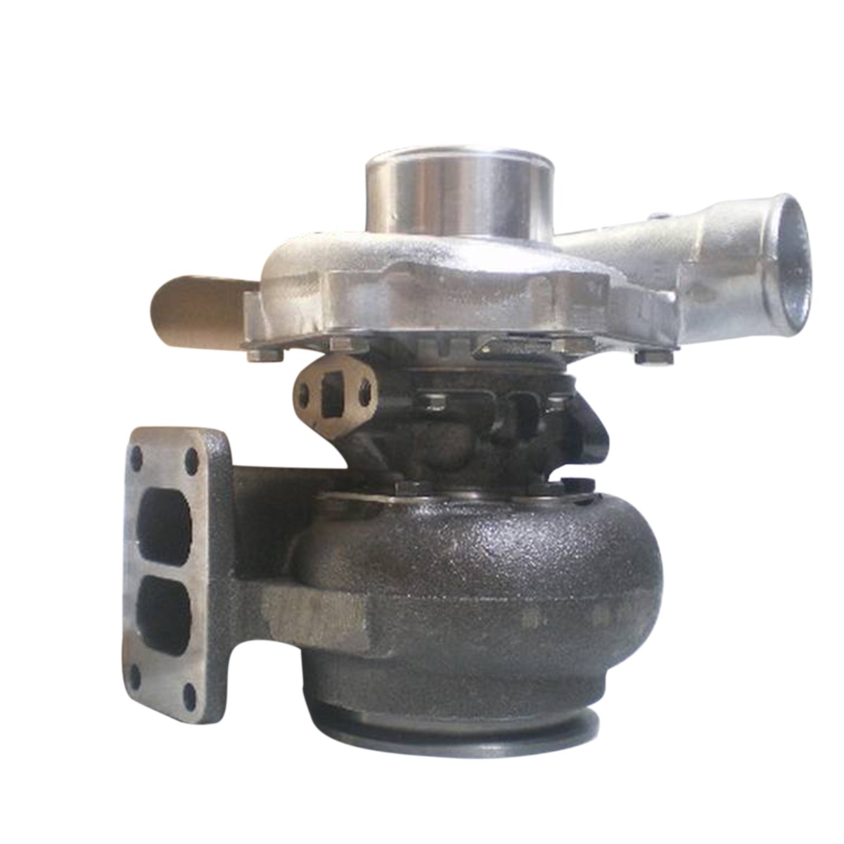 Turbolader D8NN6K682FB für Ford für New Holland