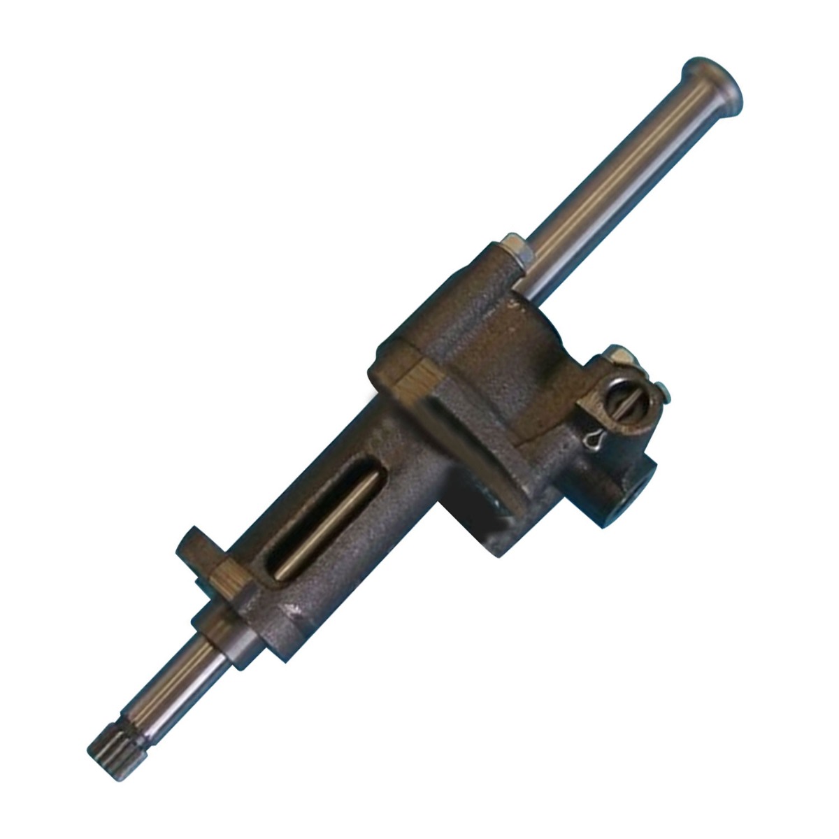 Ölpumpe 1-13100277-0 für John Deere