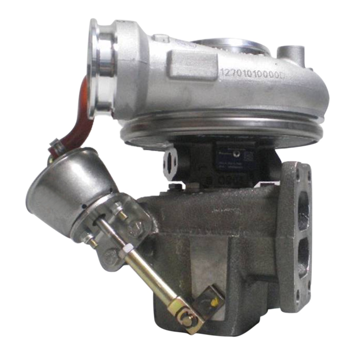 Turbo S200G Turbolader VOE20999737 für Volvo