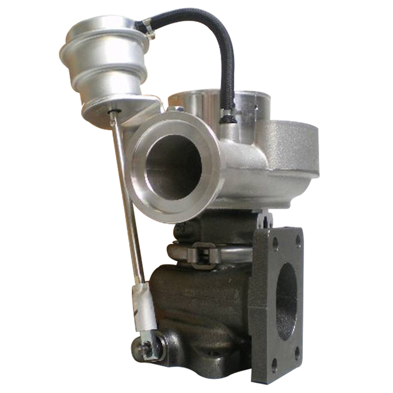 Turbo TD04L Turbolader 6207-81-8200 für Komatsu