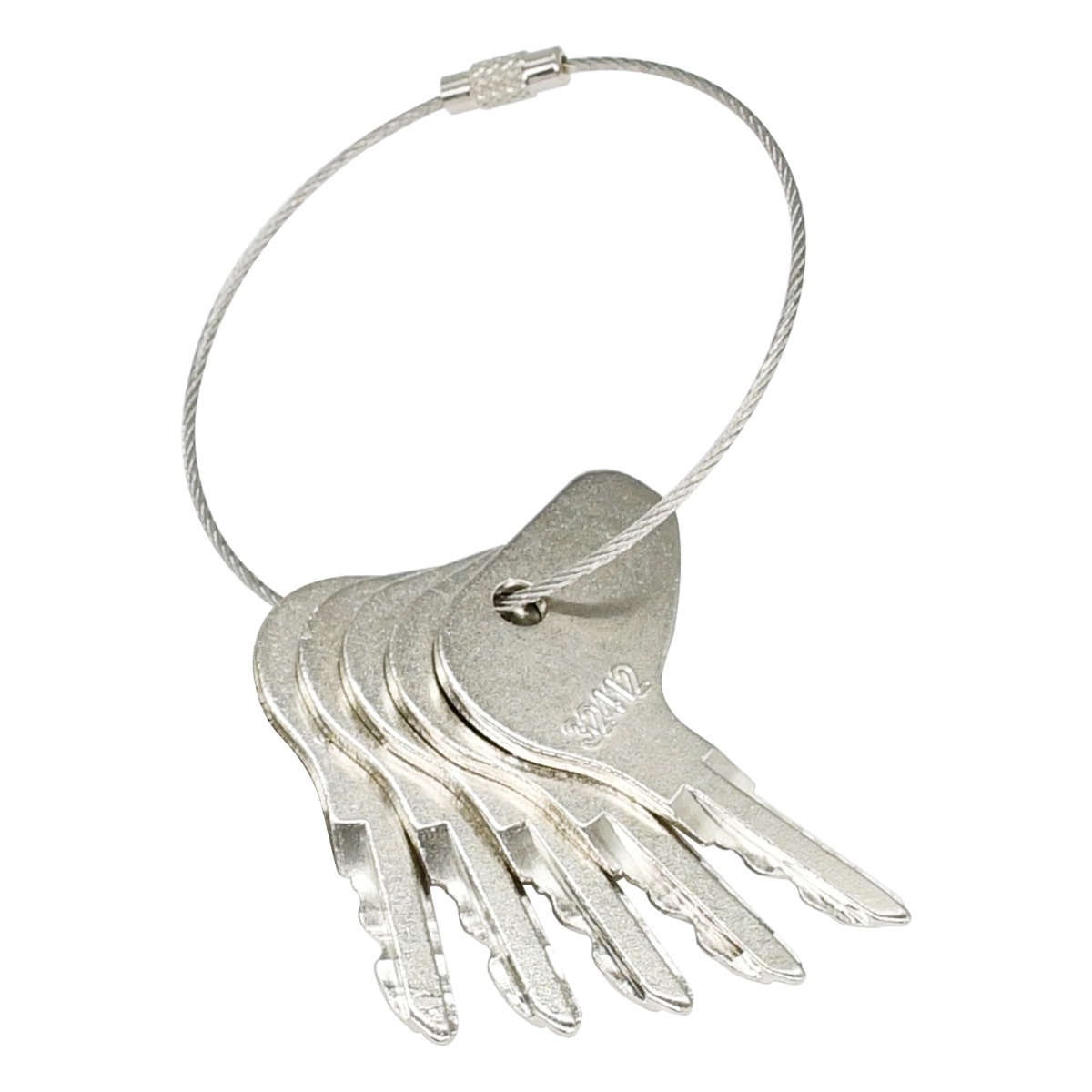 Zündschlüssel 35260-31852 für Kubota