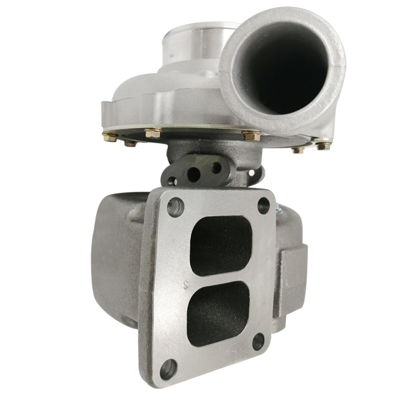 Turbolader VOE425677 für Volvo