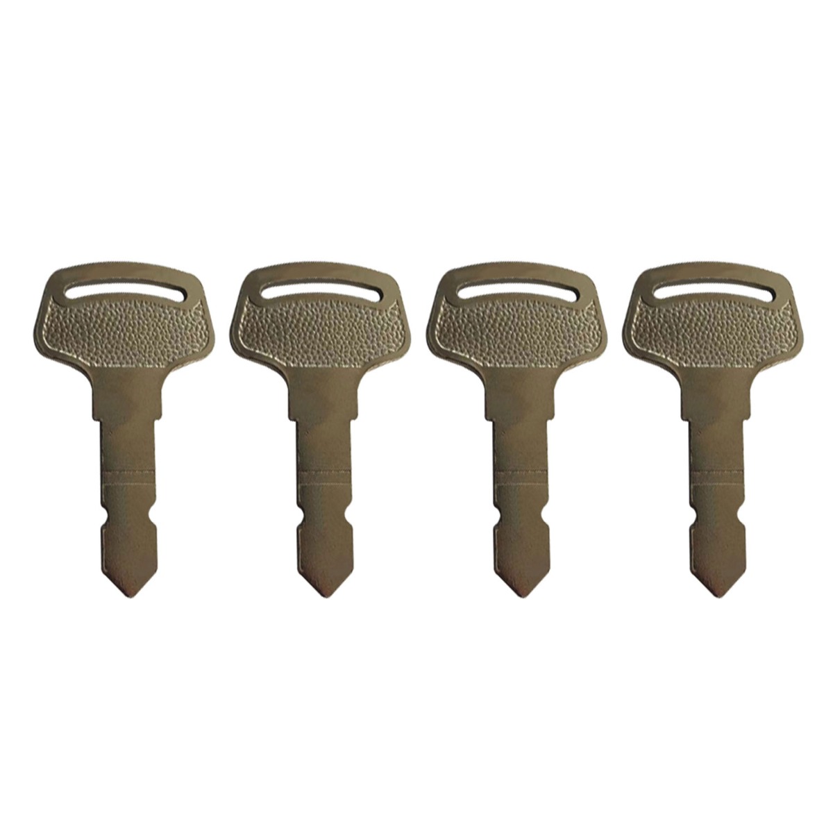 Zündschlüssel 15248-63700 für Kubota