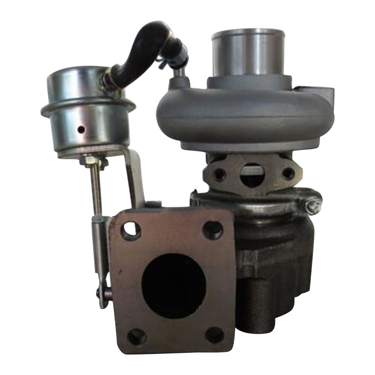 Turbo TD04H-13GK Turbolader 4900562 für Cummins