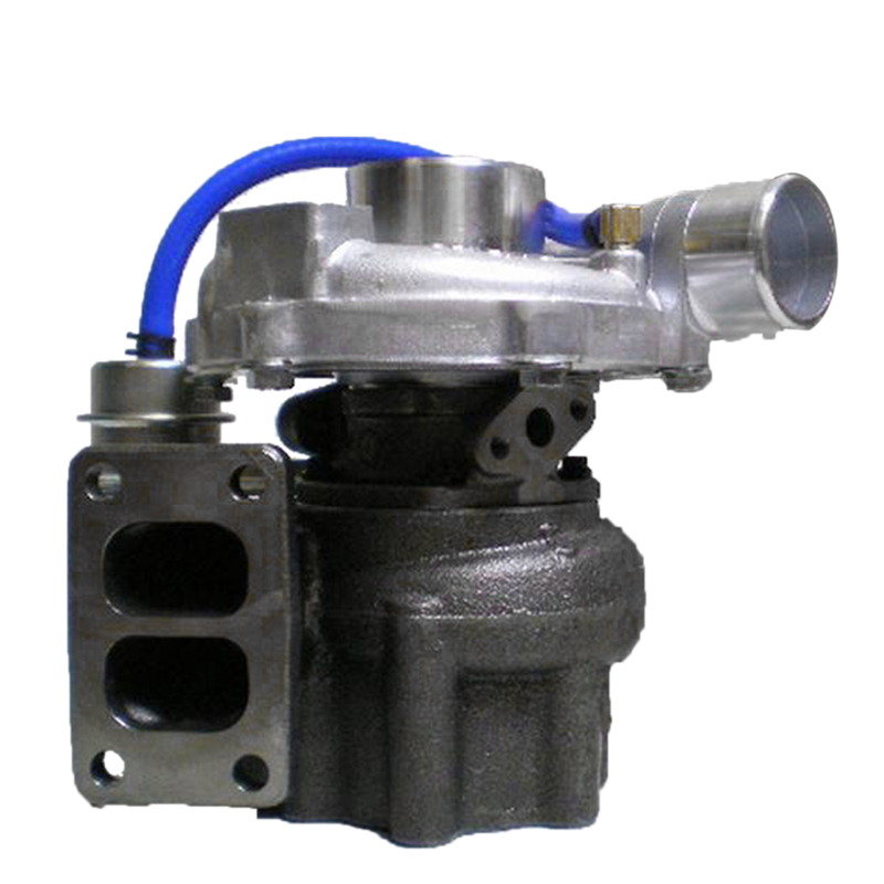 Turbolader 2674A342 für Perkins