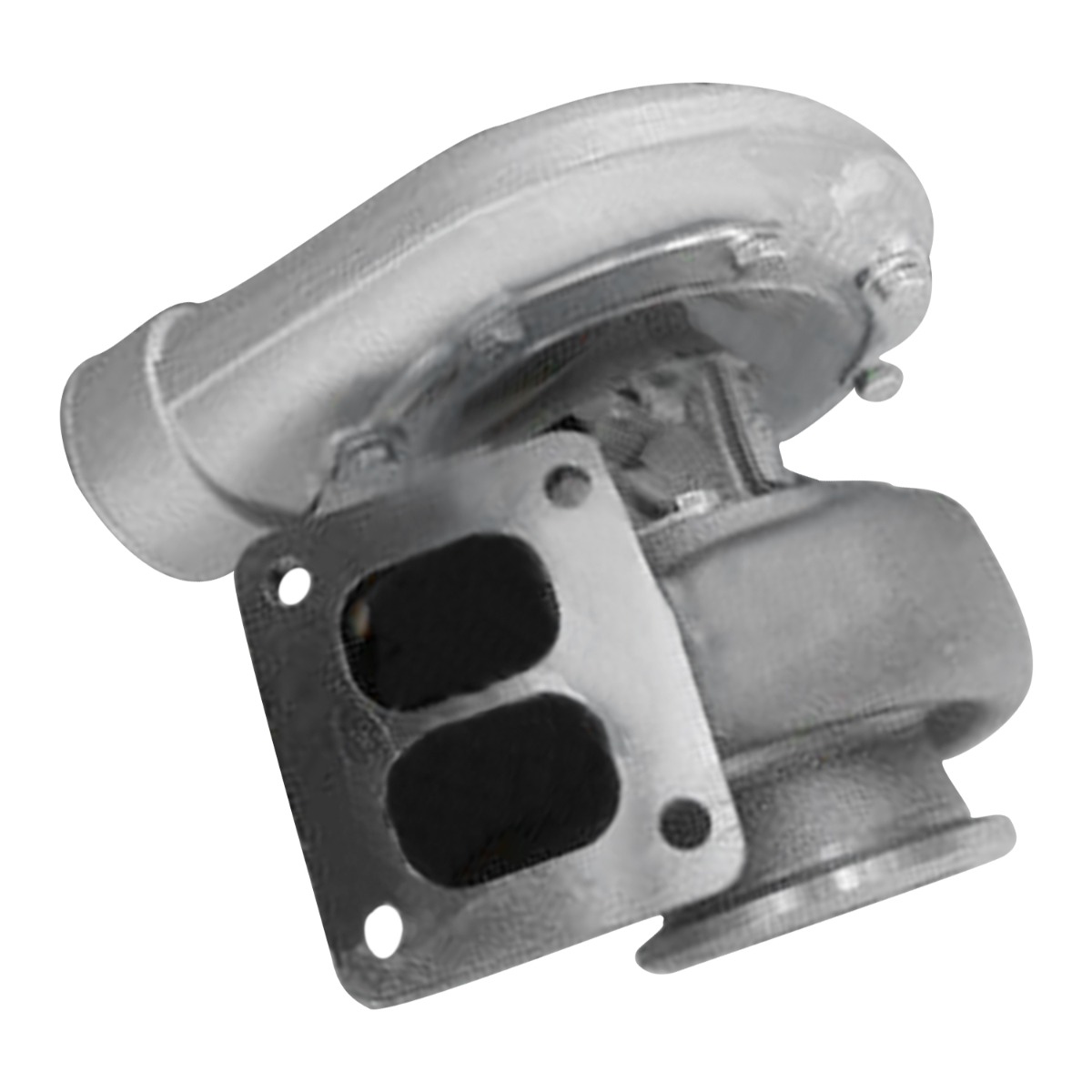 Turbo S300 Turbolader RE503865 für John Deere main product photo