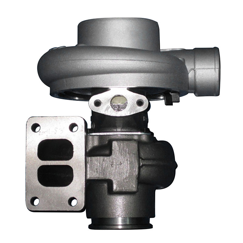 Turbo HX35 Turbolader 6735-81-8031 für Komatsu main product photo