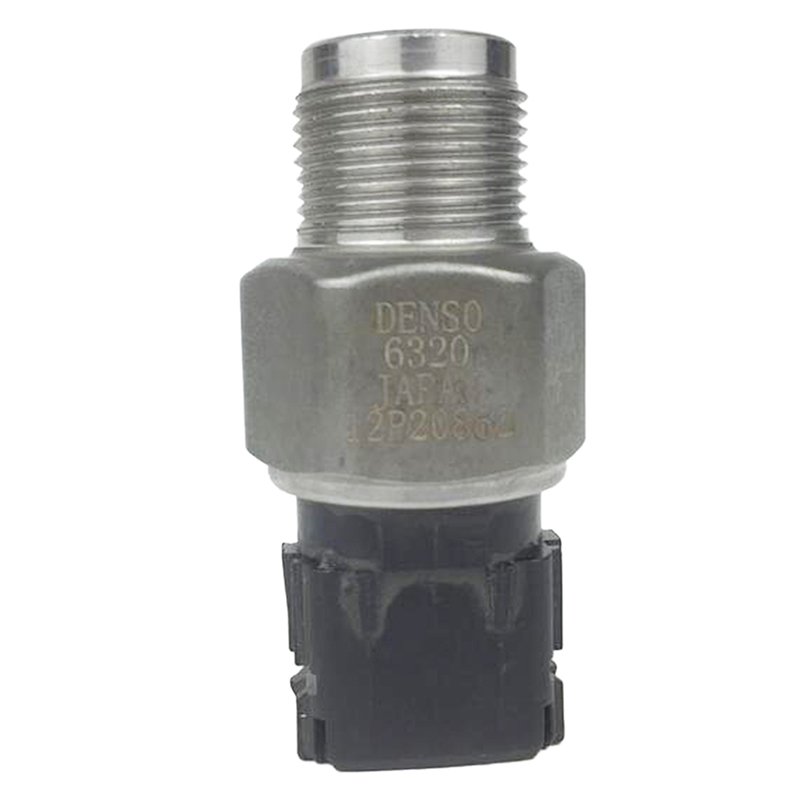 Kraftstoffverteilerrohr-Drucksensor 499000-6320 für Toyota