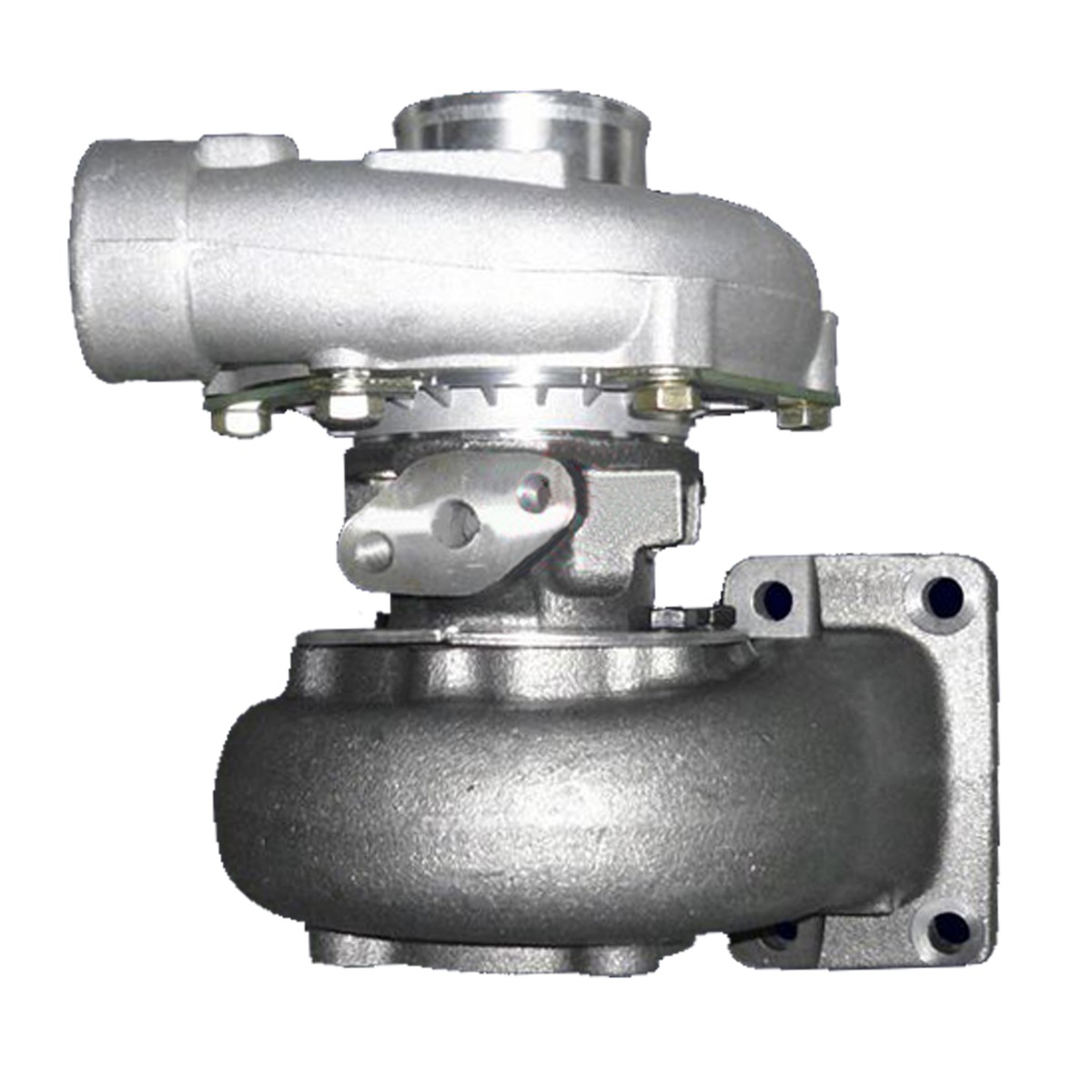 Turbo TA3118 Turbolader 4817756 für Iveco main product photo