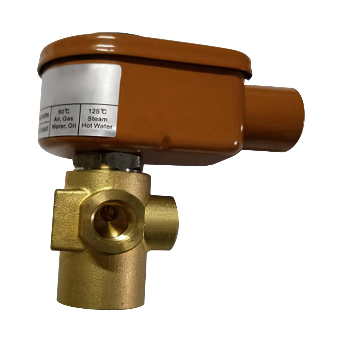 110V Magnetventil 39418926 für Ingersoll Rand