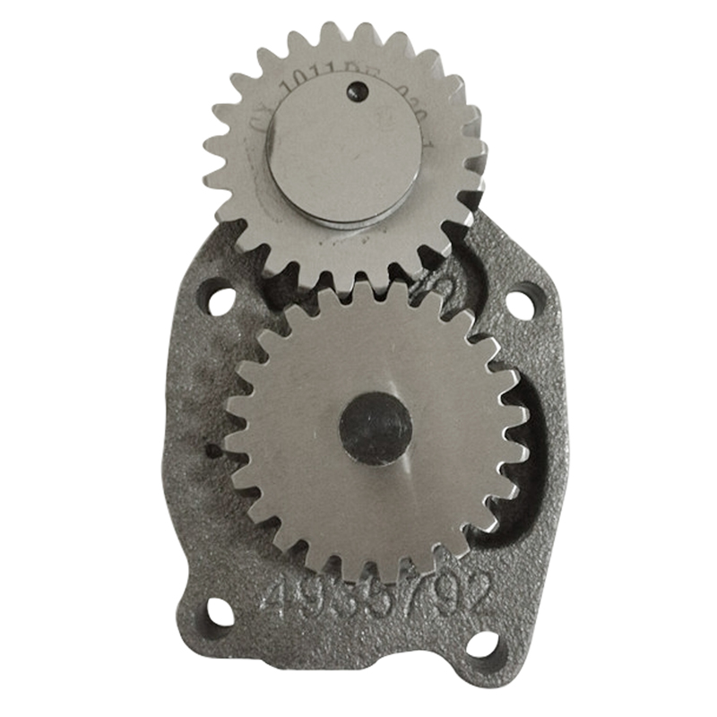 Ölpumpe 3937027 für Cummins