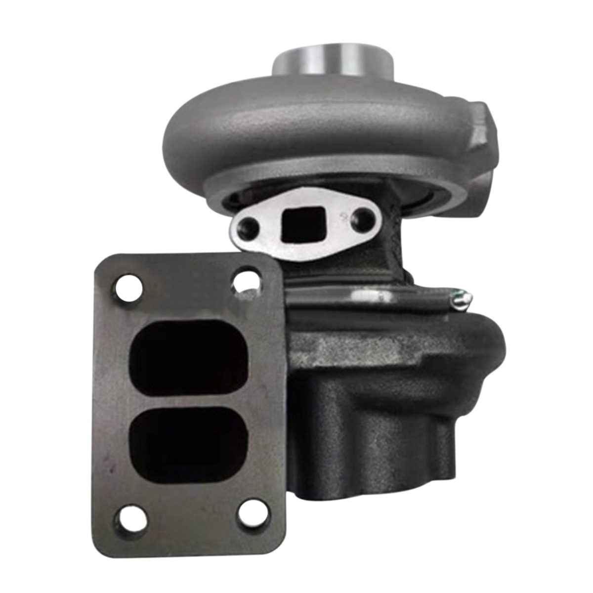 Turbo TE06H Turbolader VAME088840 für Kobelco