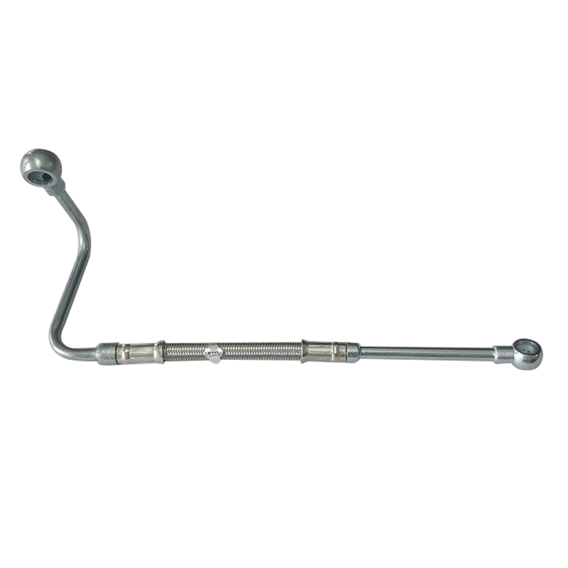 Kraftstoffversorgungsrohr 3936691 für Cummins