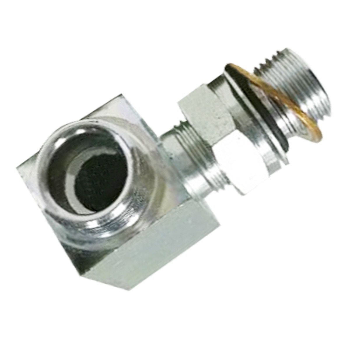 Winkeladapter mit Außengewinde 3284571 für Cummins