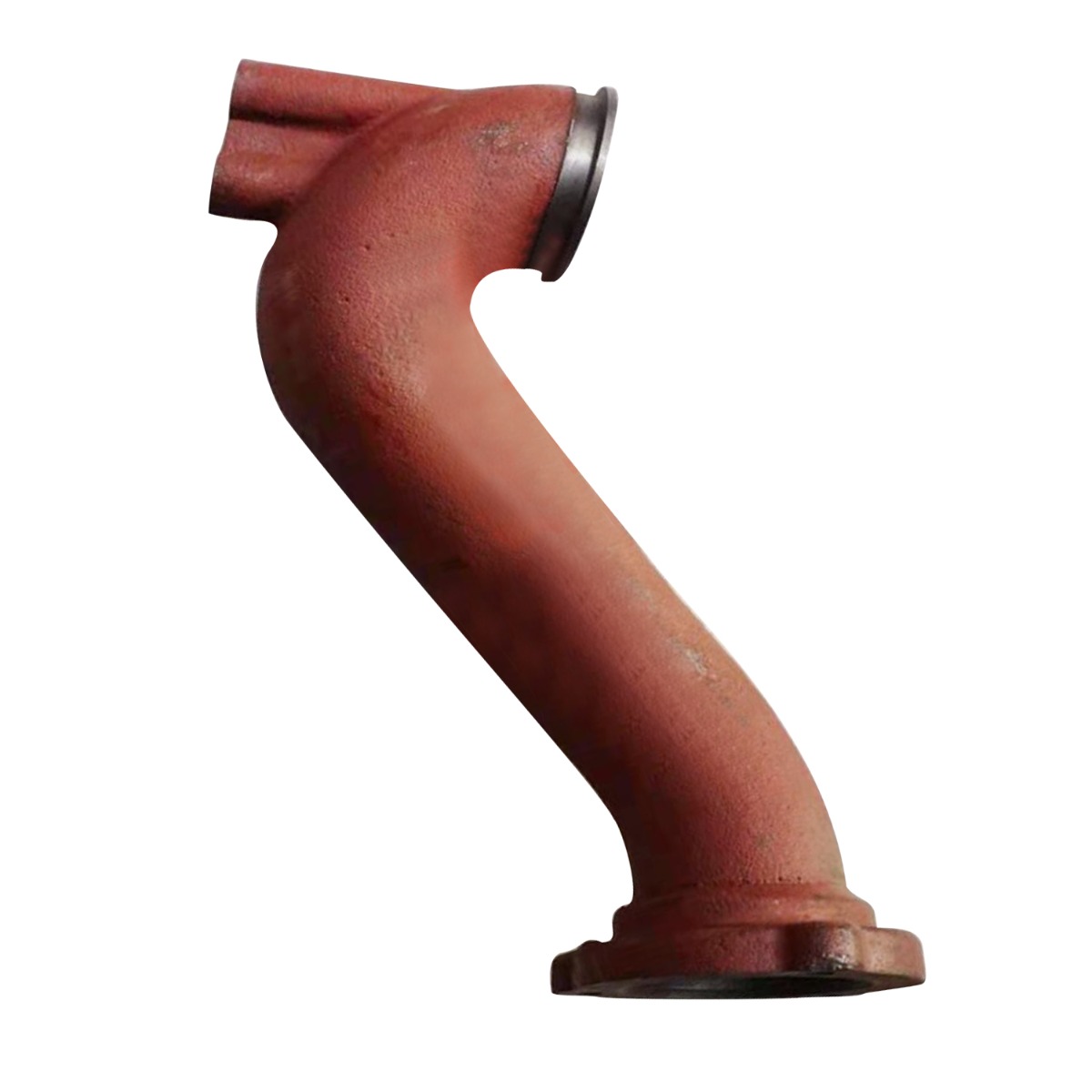 Abgasauslass-Verbindungsrohr 4940711 für Cummins