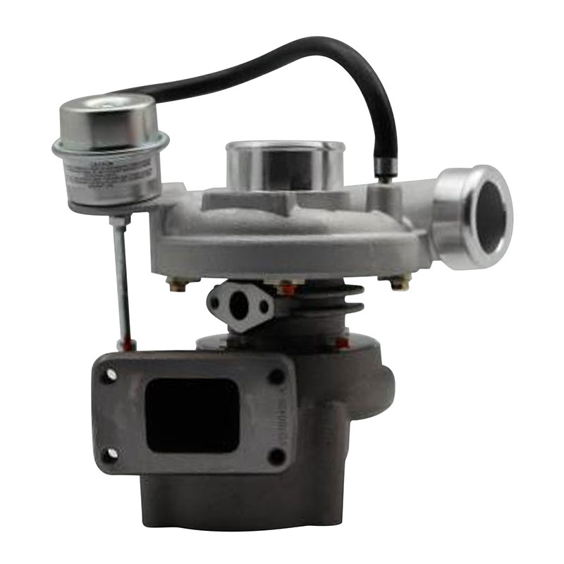 Turbo GT2256S Turbolader 762931-1 für Perkins main product photo