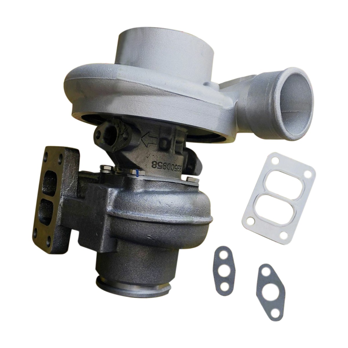 Turbo HX35 Turbolader 6735-81-8200 für Komatsu