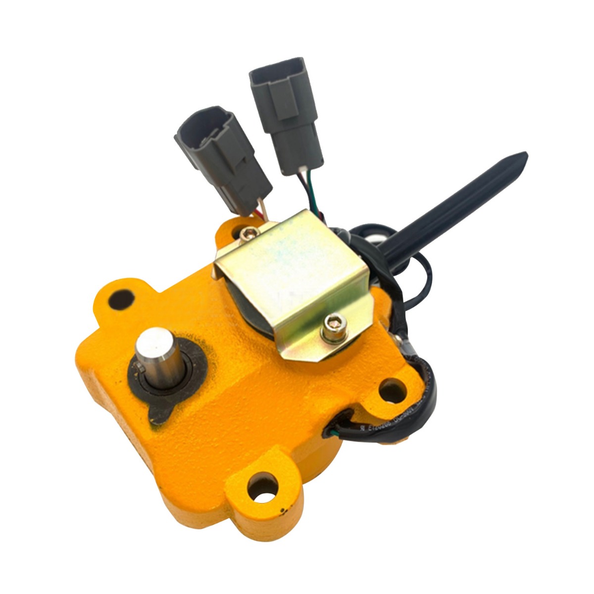 Drosselklappenmotor Schrittmotor 7824-31-3600 für Komatsu