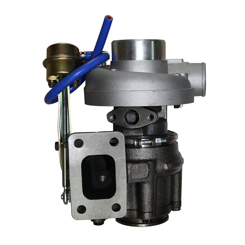Turbo HX30 Turbolader 3592122 für Cummins main product photo