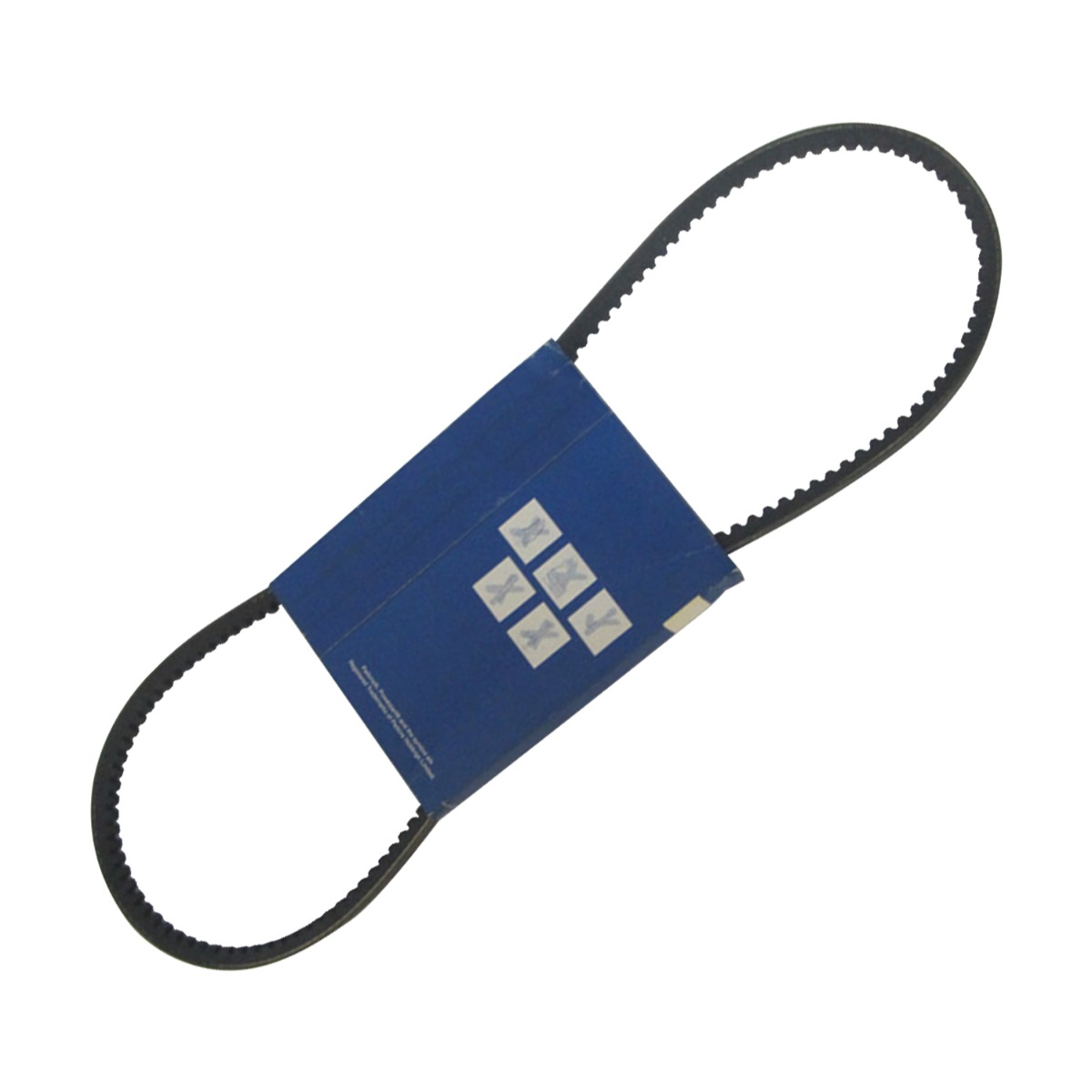 Keilriemen 2614B660 für Perkins