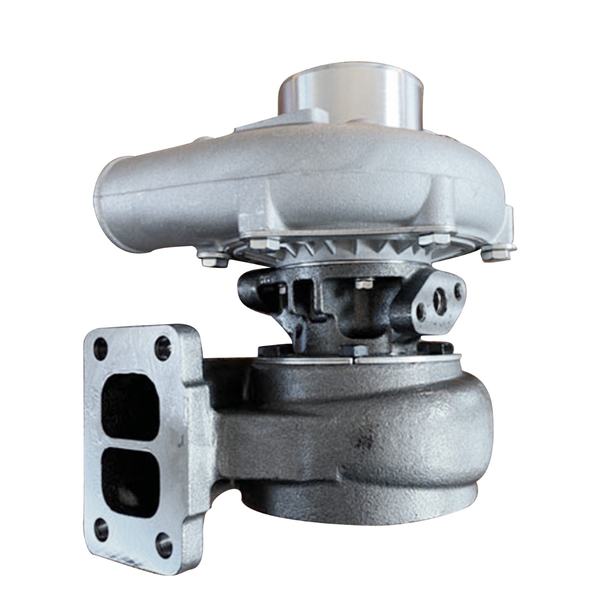 Turbo S2D Turbolader PK2674A154 für Komatsu für Perkins