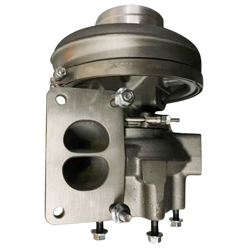 Turbo S410 Turbolader A0100960199 für Volvo