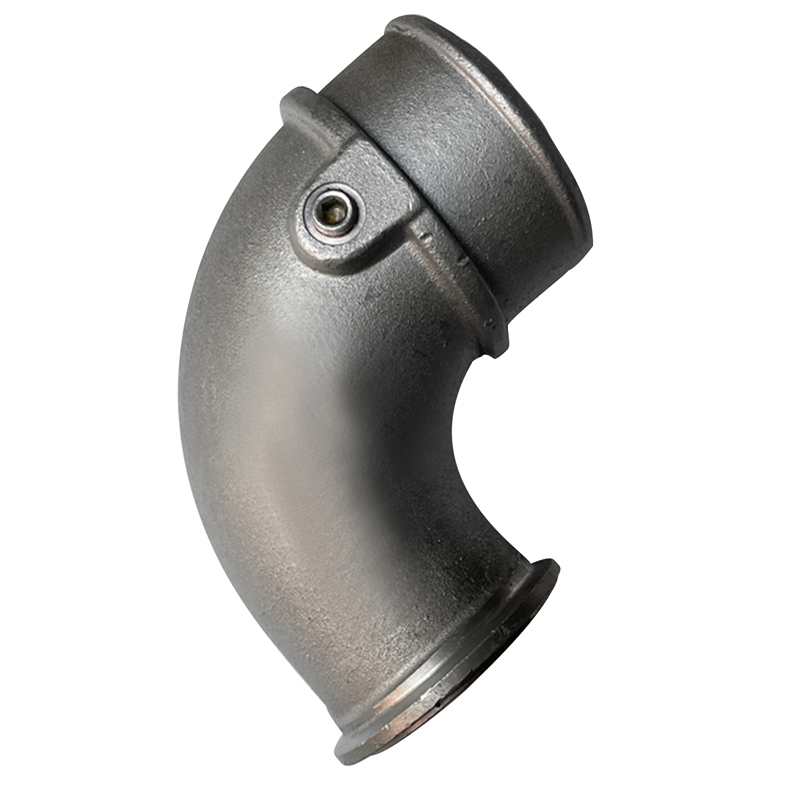 Lufttransferrohr 3918685 für Hyundai