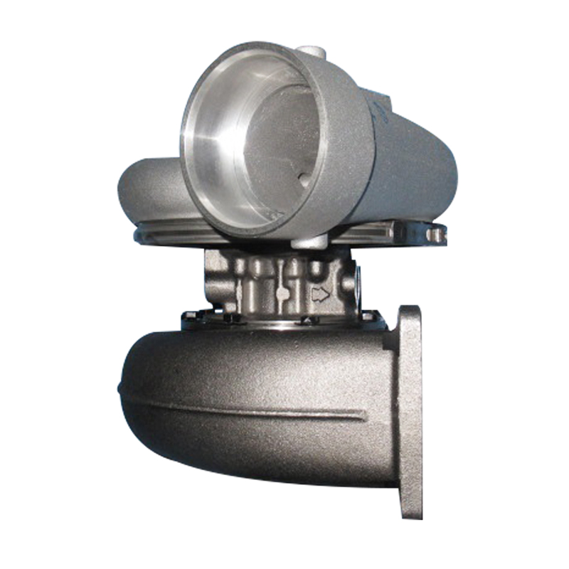 Turbo S4T HC5A Turbolader 3594027 für Cummins